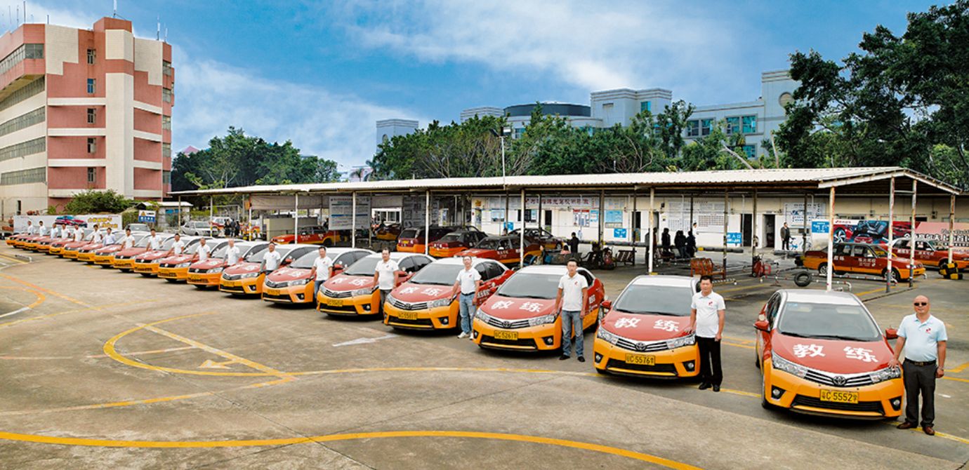 【好消息】珠光駕校超值學(xué)車(chē)活動(dòng)來(lái)啦！